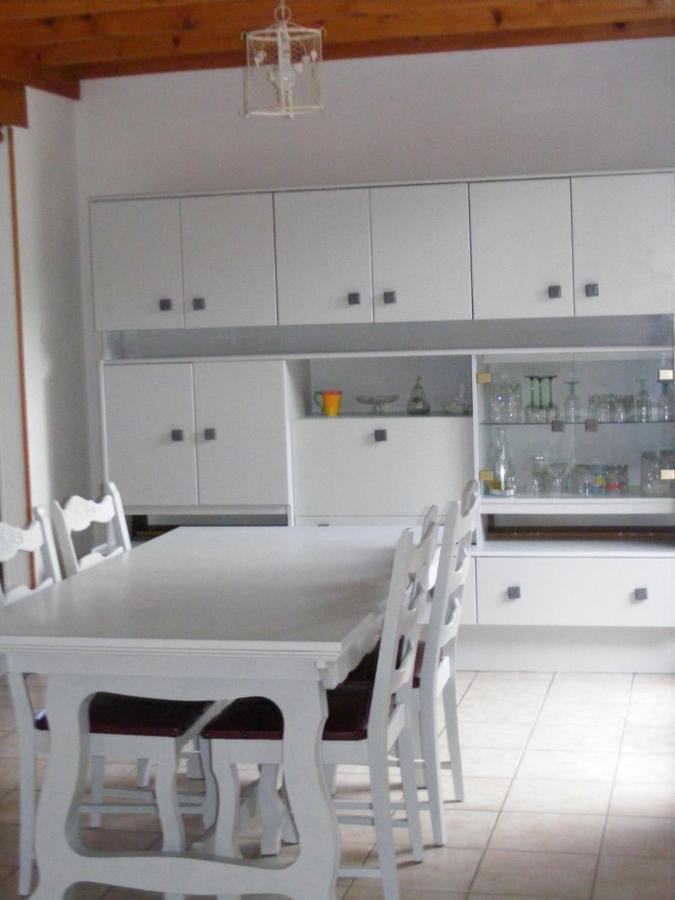 Le Chalet Saint-Nabord Esterno foto